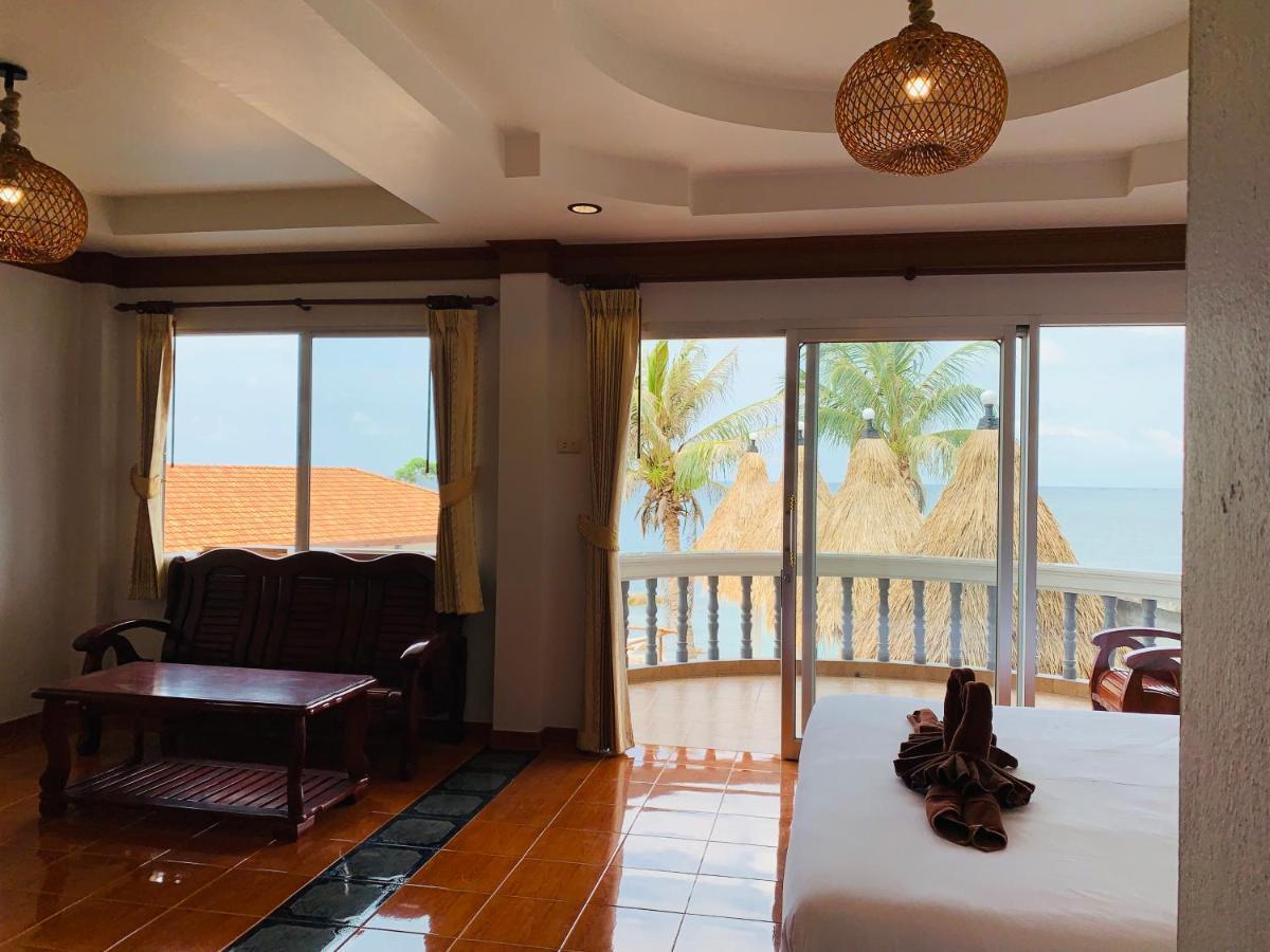 Resort Heritage Koh Tao