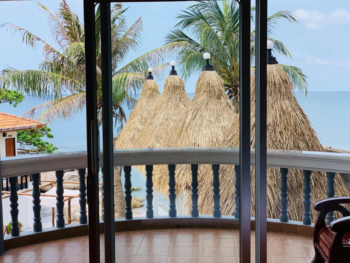 Resort Heritage Koh Tao