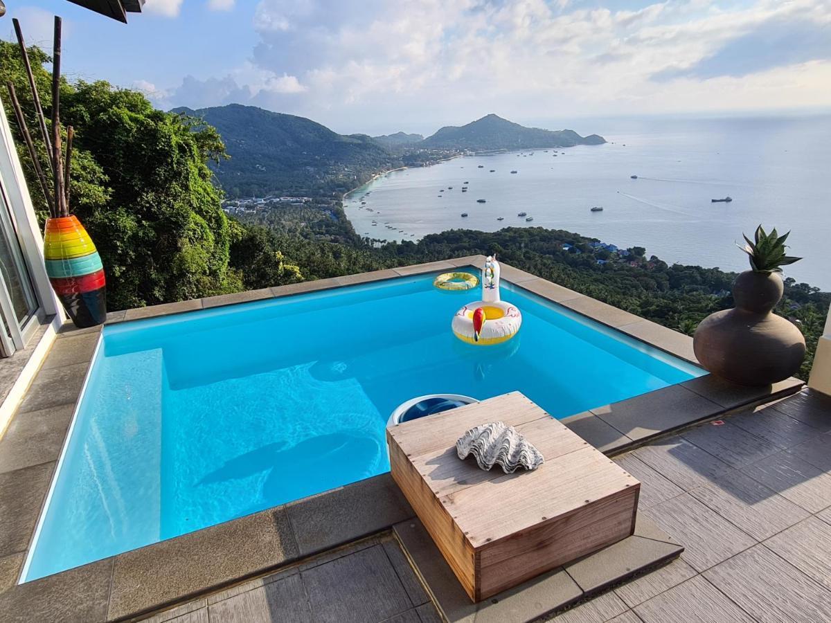 Villa Priscilla Koh Tao