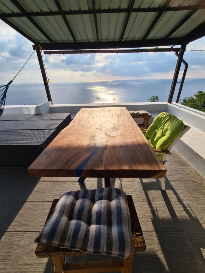 Priscilla Koh Tao