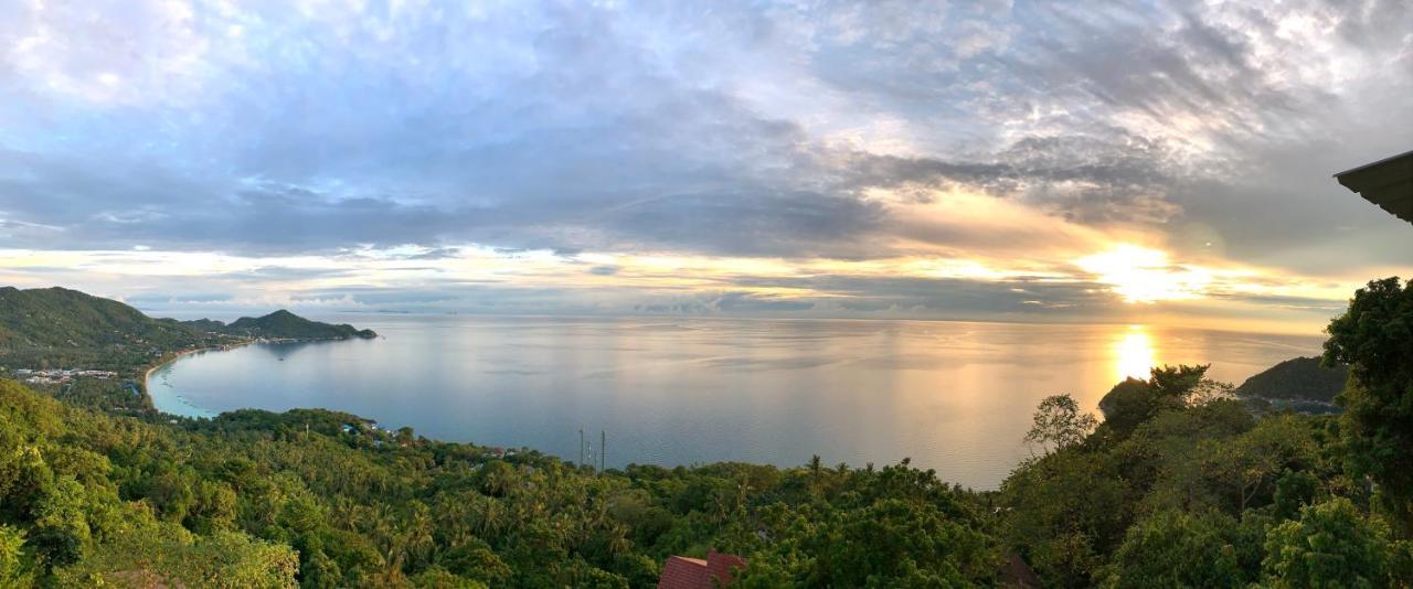 Villa Priscilla Koh Tao