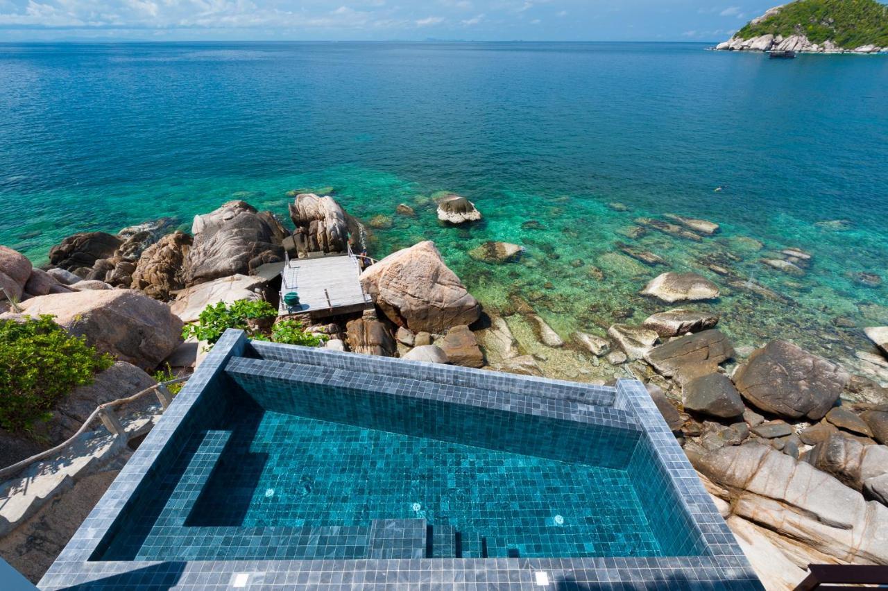 Cape Shark Villa Koh Tao