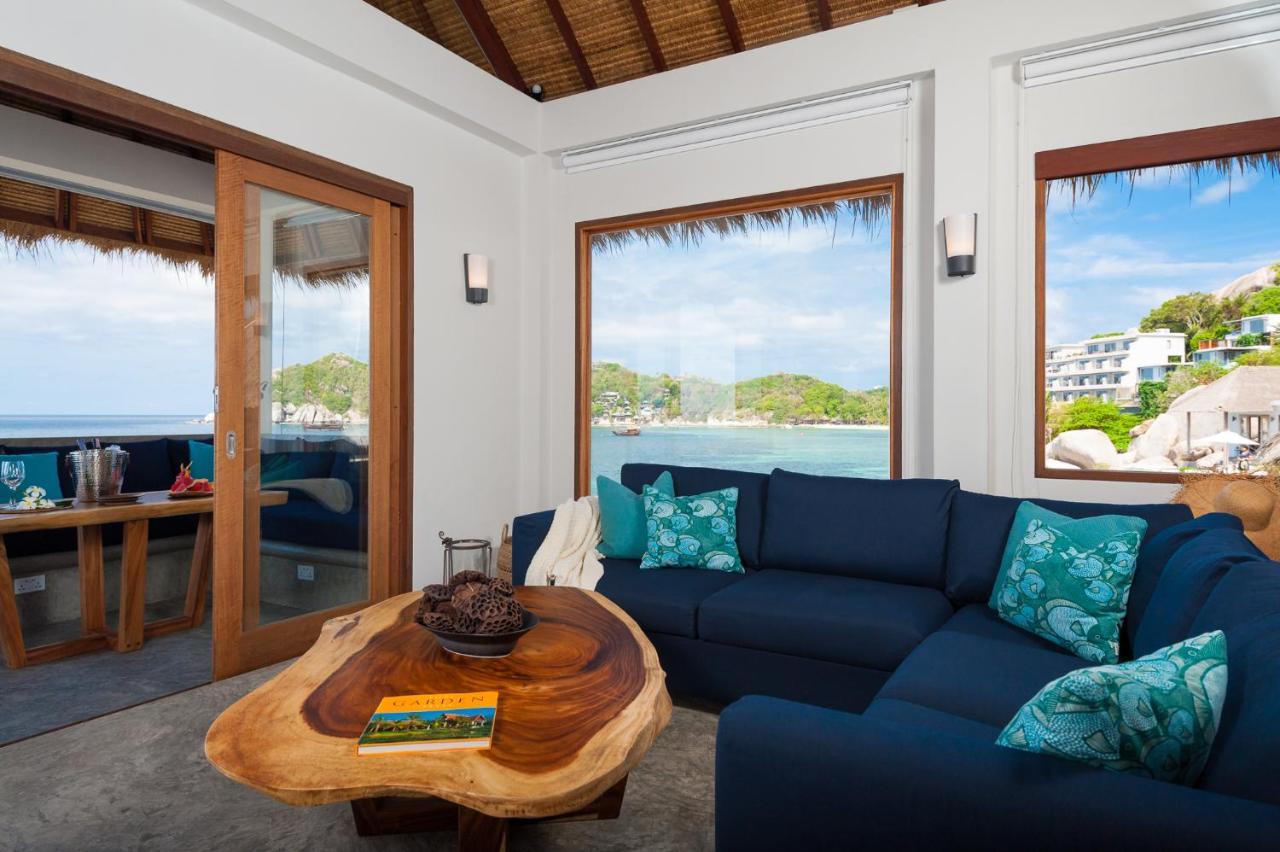 Villa Cape Shark Koh Tao