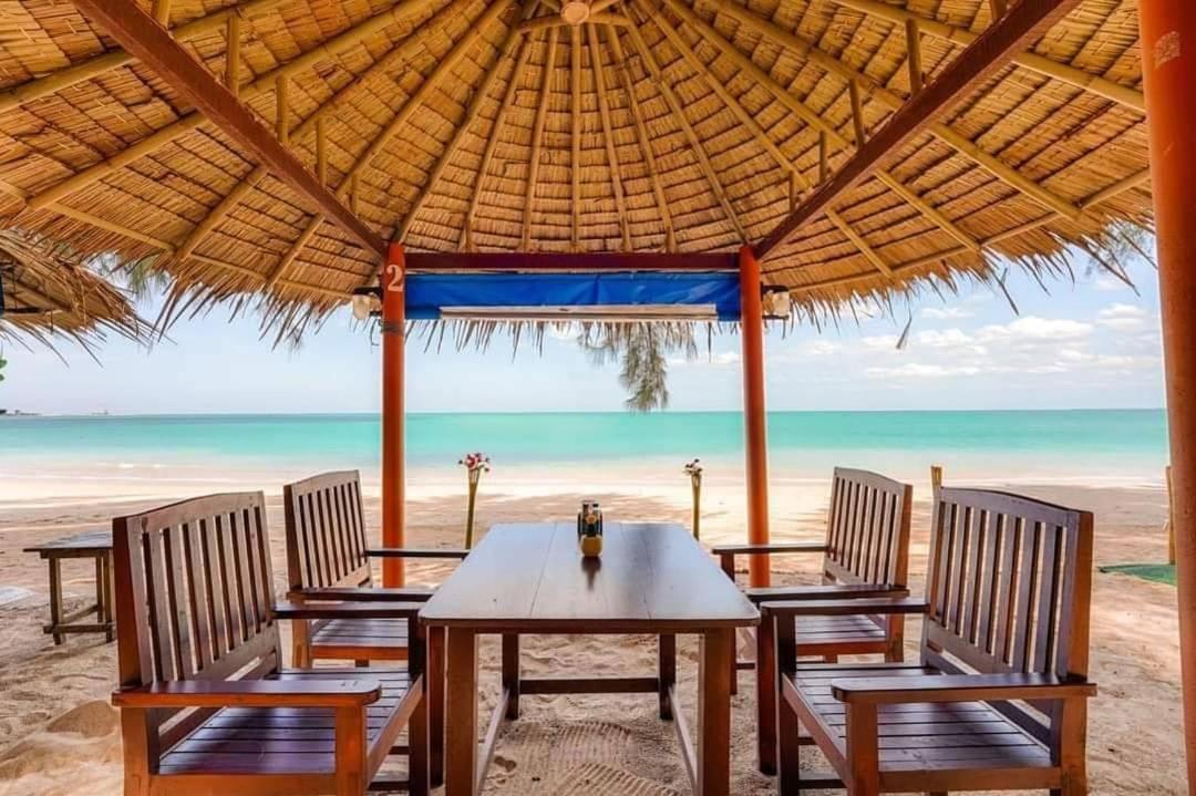 Resort The Phura Smile Beach - Sha Extra Plus 3*