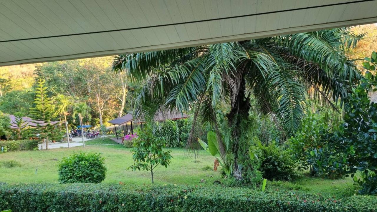 Guest house Mookies Koh Mook