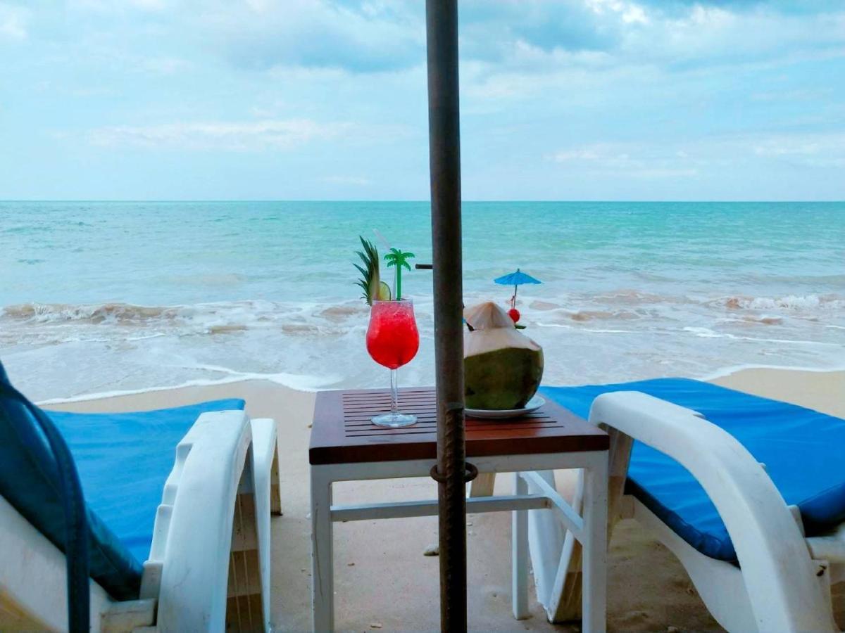 Resort The Phura Smile Beach - Sha Extra Plus Khao Lak