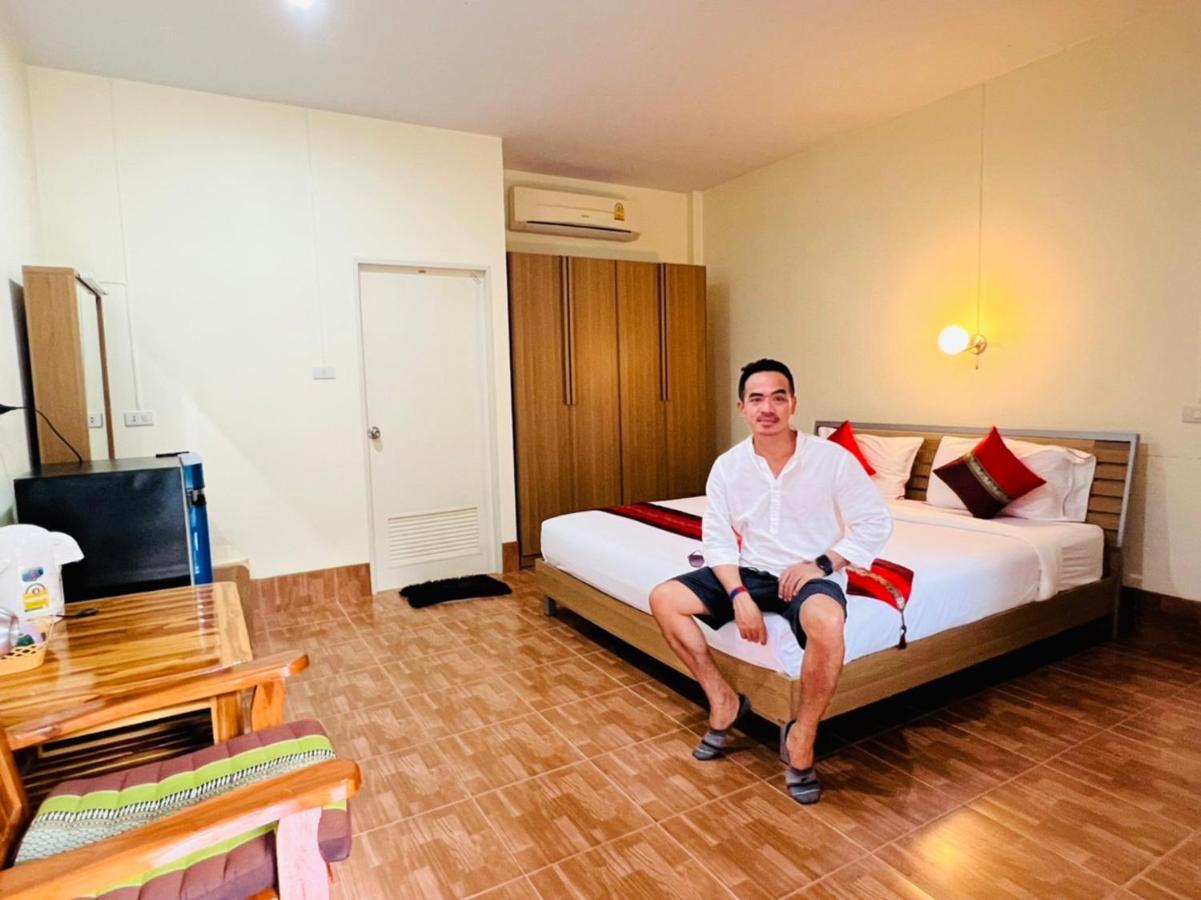 The Phura Smile Beach - Sha Extra Plus Resort Khao Lak