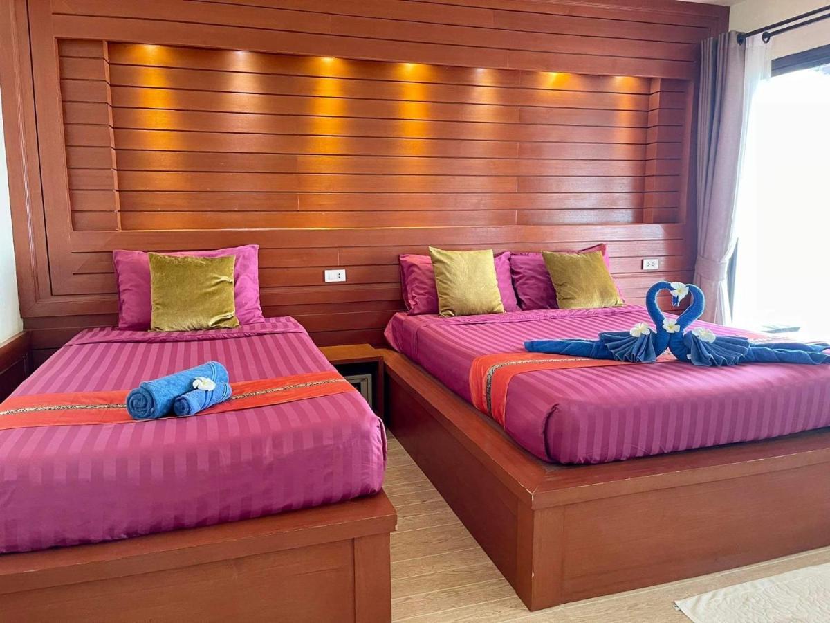 Resort Lanta Paragon Koh Lanta