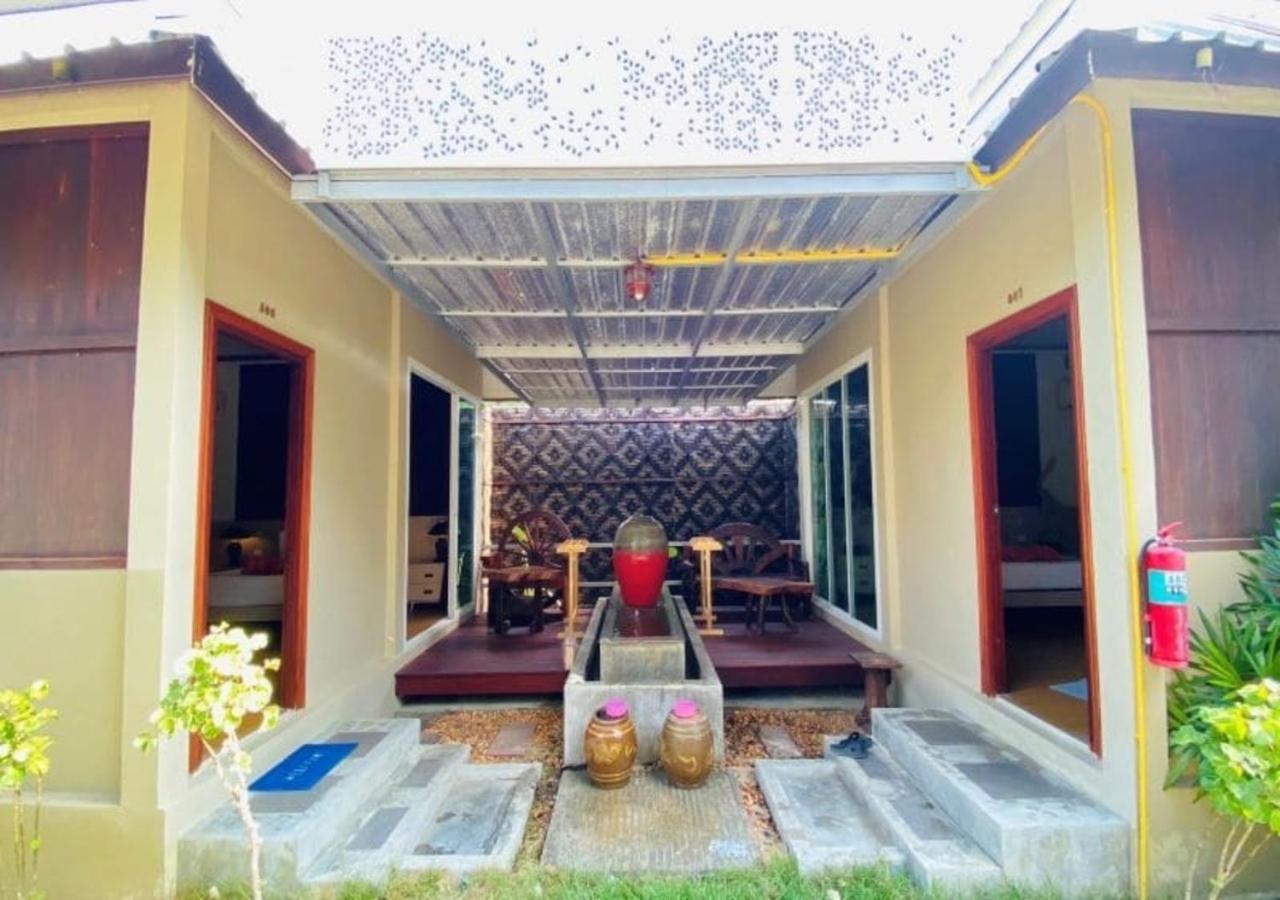 Resort Paradise 3*
