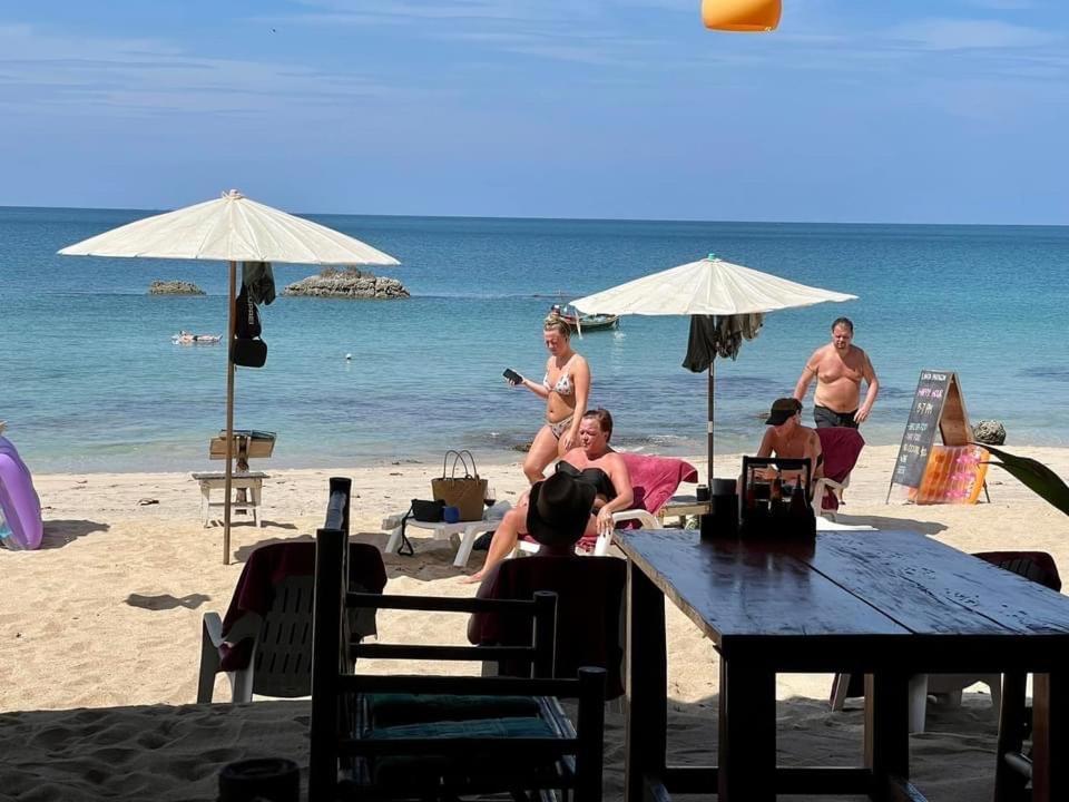 Lanta Paragon Resort