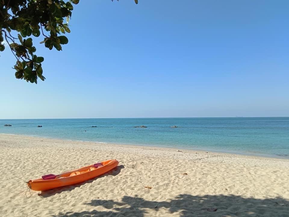 Lanta Paragon Resort Koh Lanta