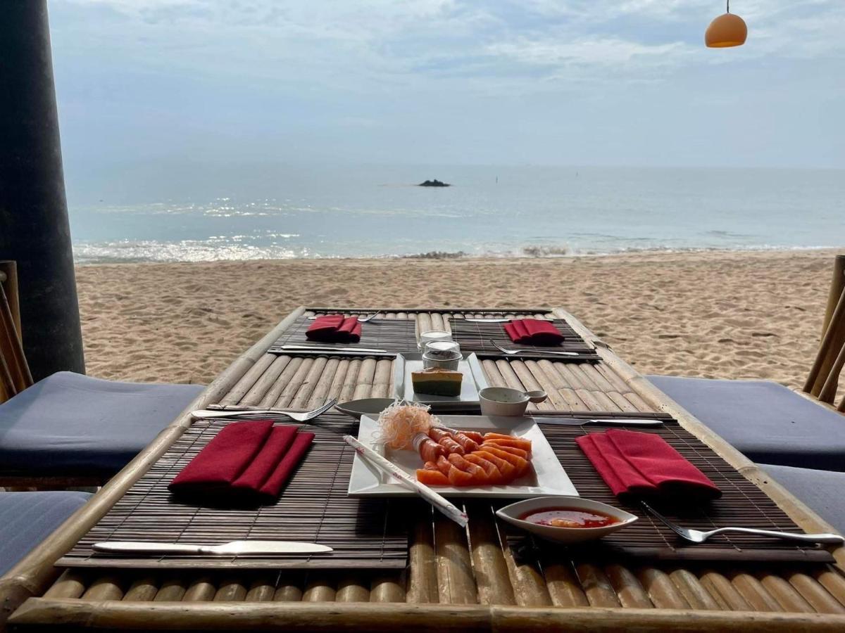 Lanta Paragon Resort