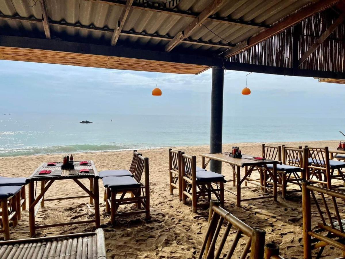 Lanta Paragon Resort Koh Lanta