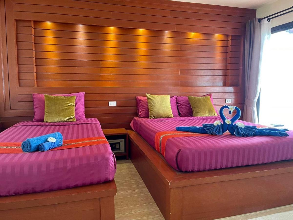 Resort Lanta Paragon Koh Lanta