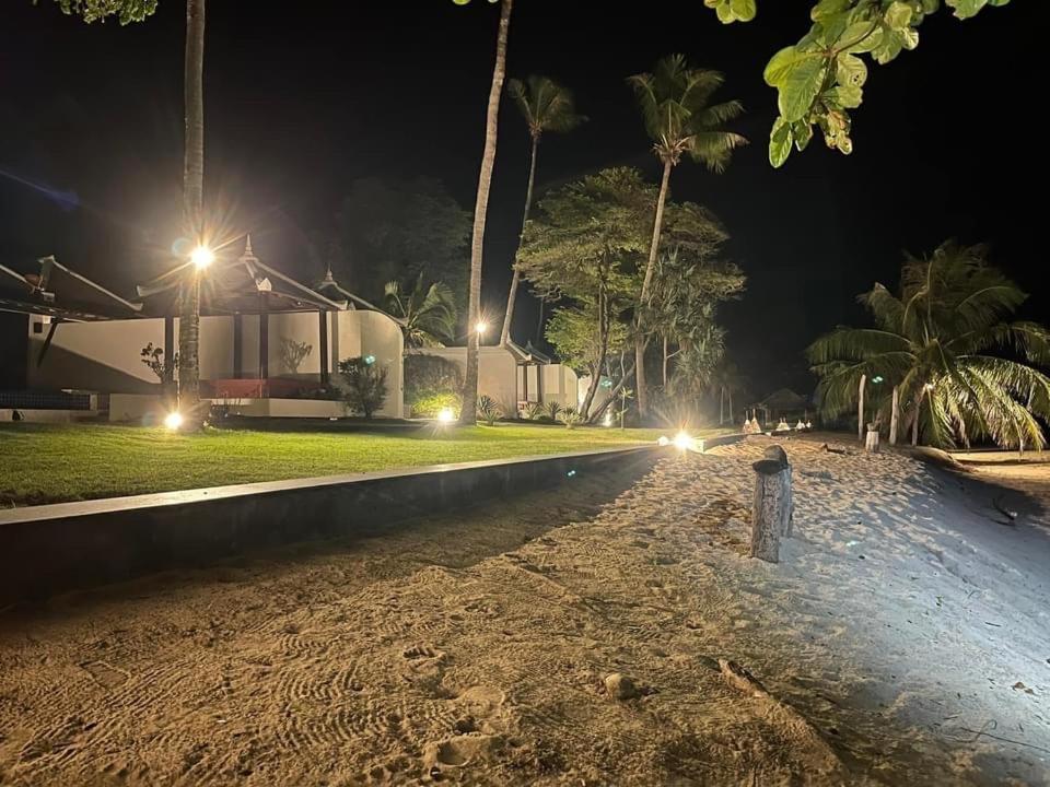 Lanta Paragon Resort Koh Lanta