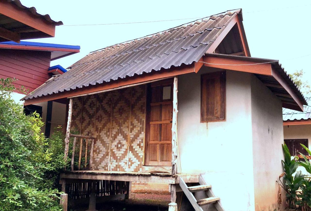 Guest house O K Chawkoh