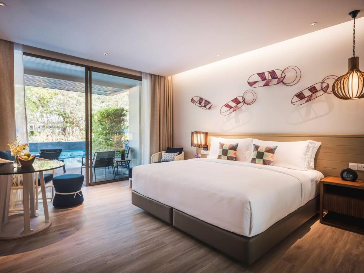 Avani Khao Lak