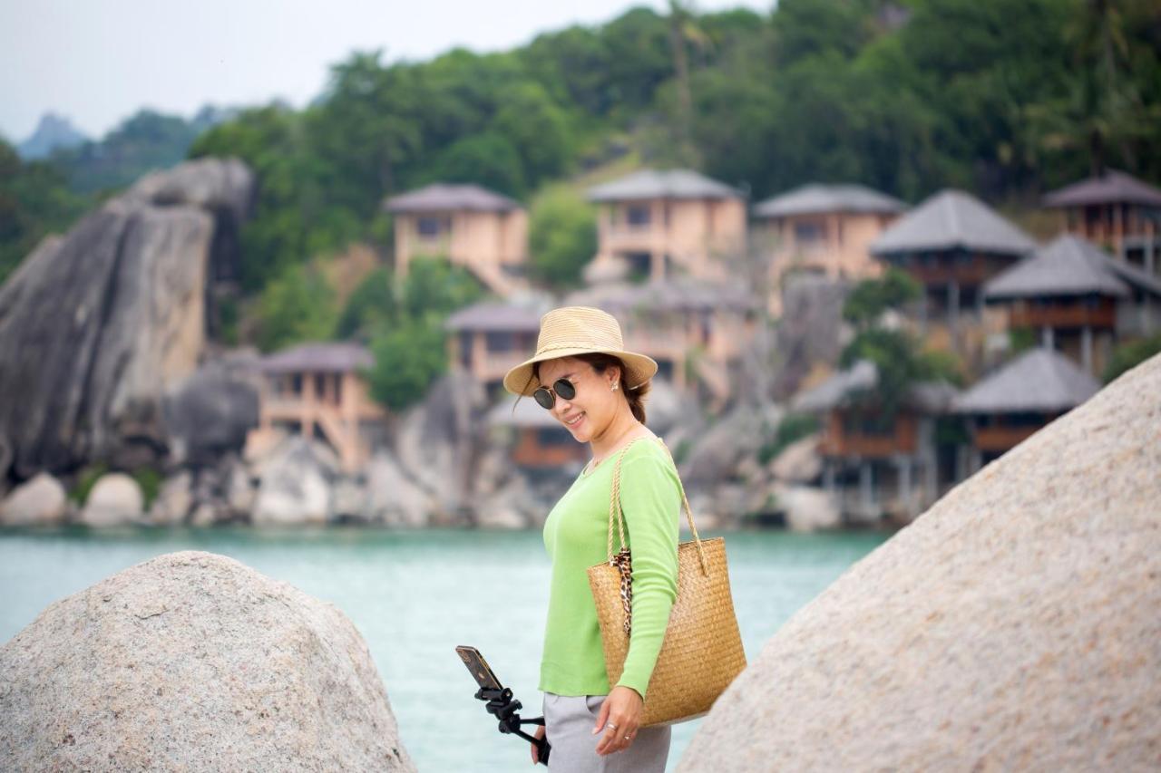 Relax Freedom 3* Koh Tao