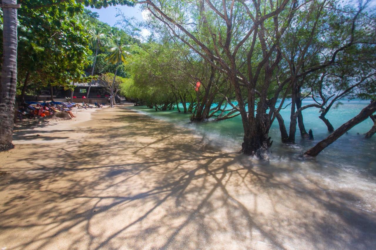 Relax Freedom Resort Koh Tao