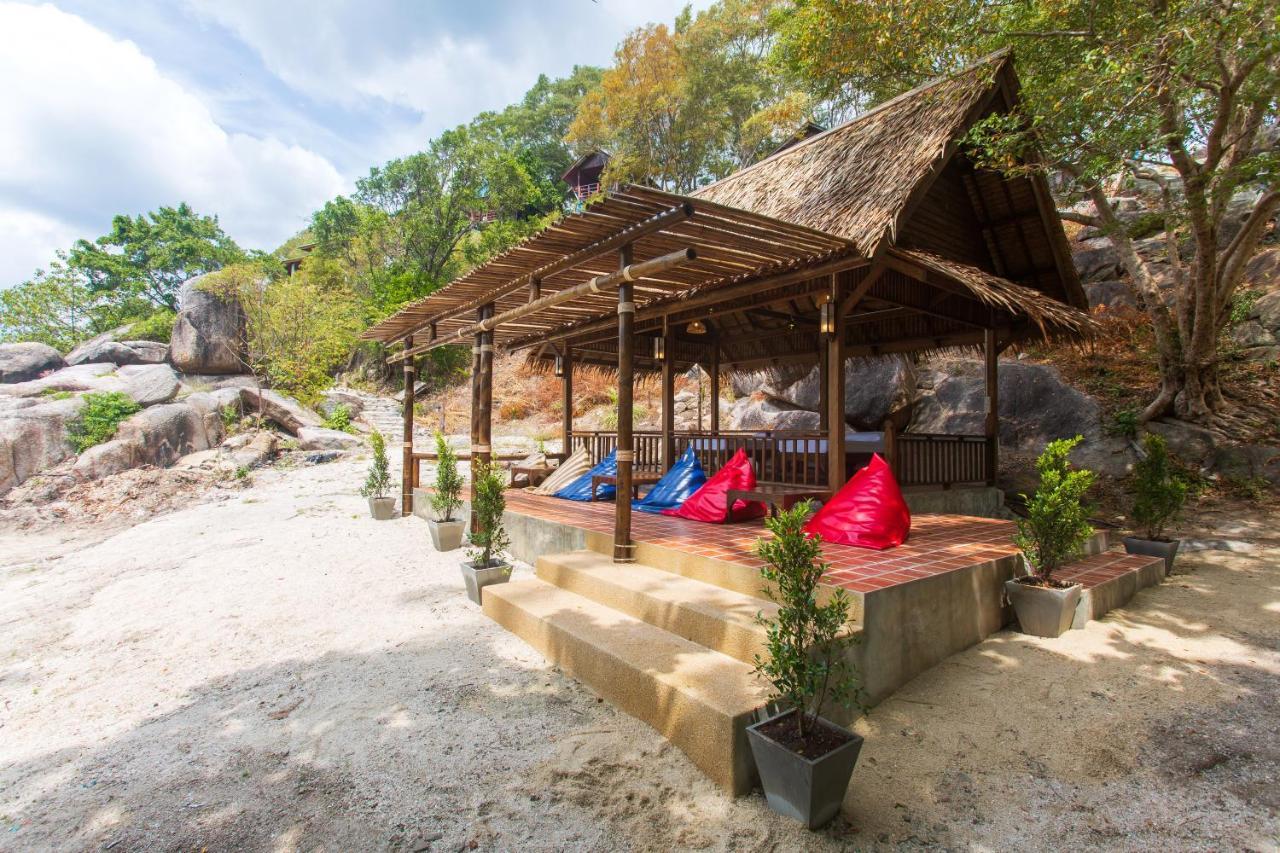 Relax Freedom Resort Koh Tao