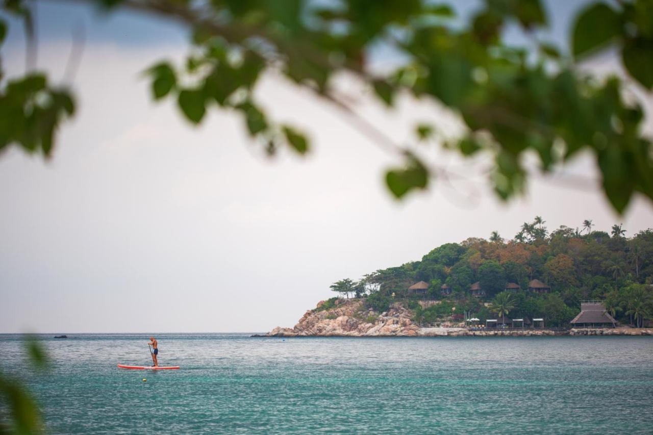 Resort Relax Freedom Koh Tao