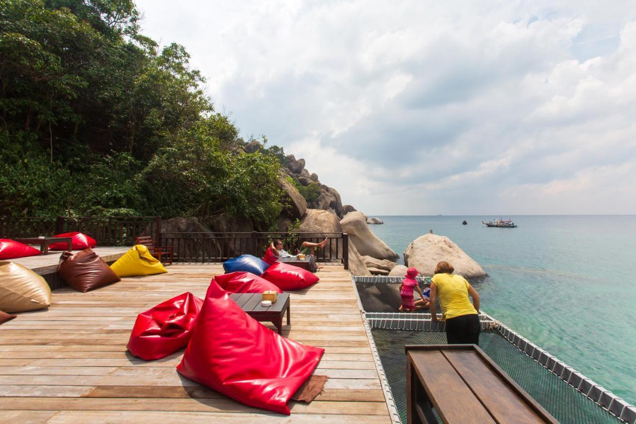 Resort Relax Freedom Koh Tao