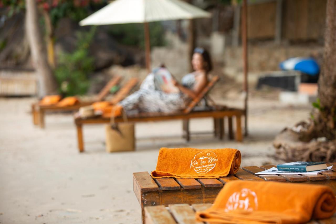 Resort Relax Freedom Ko Tao