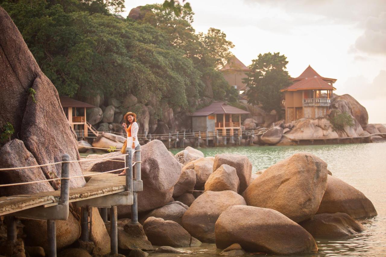 Resort Relax Freedom Koh Tao