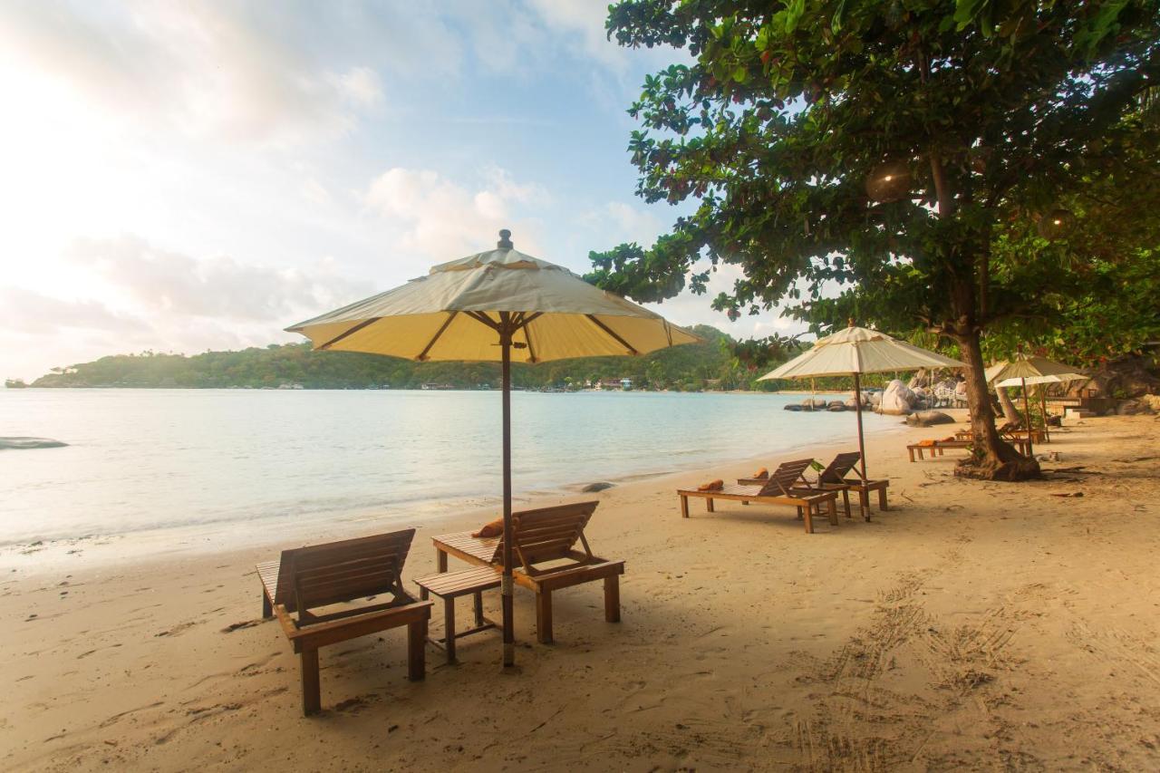 Relax Freedom Resort Koh Tao