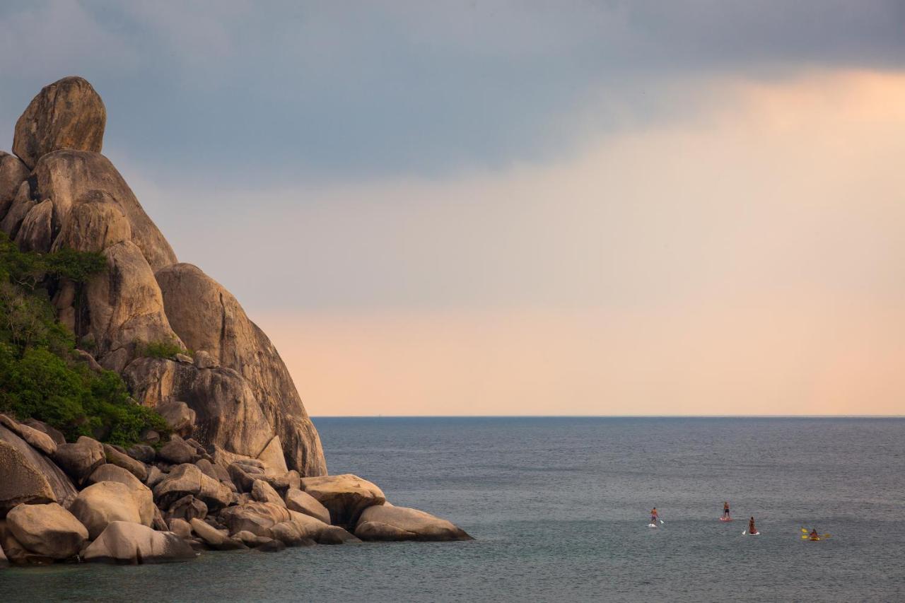 Resort Relax Freedom Koh Tao