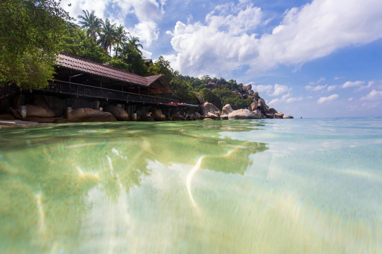 Relax Freedom 3* Koh Tao