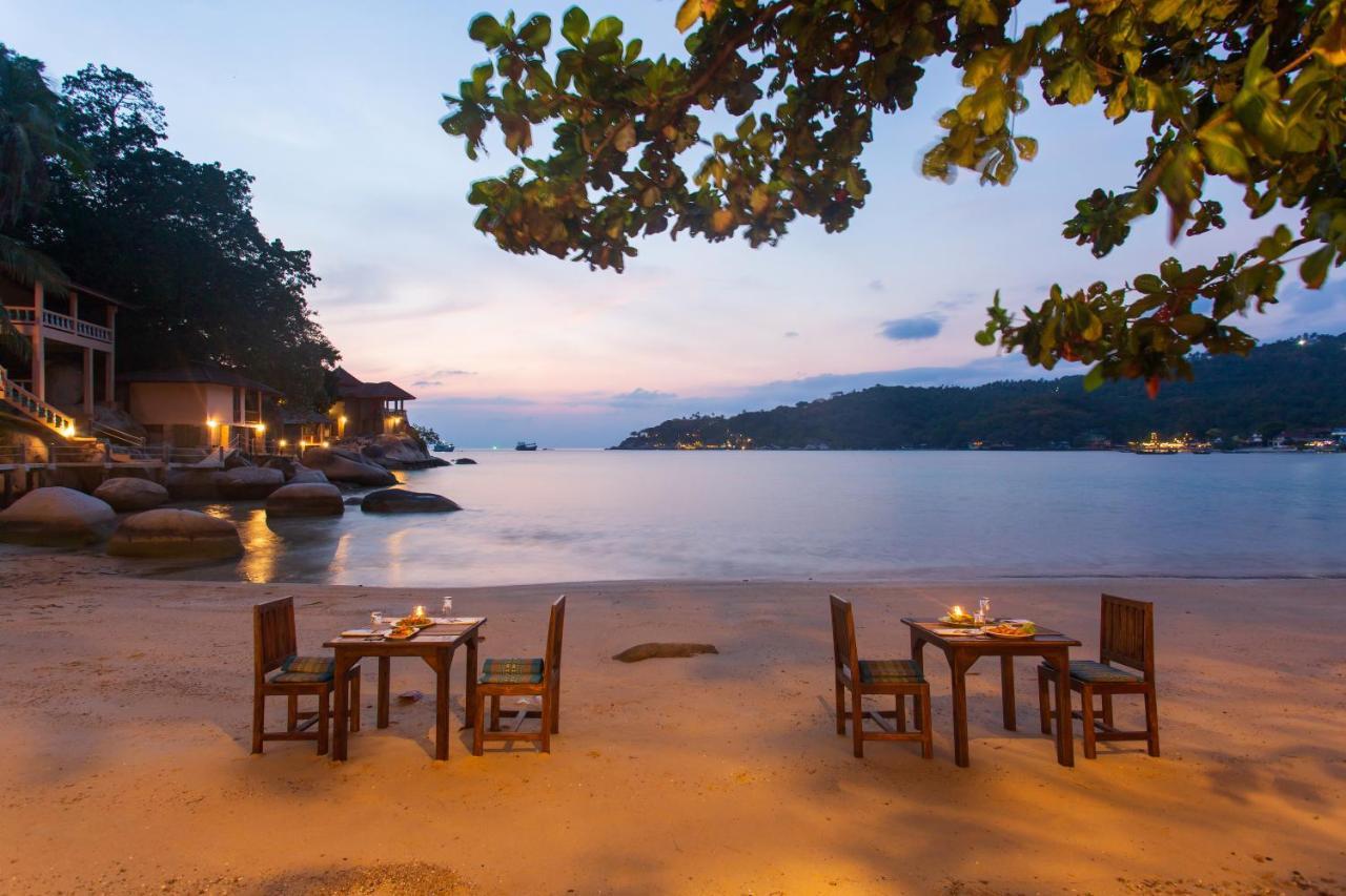 Relax Freedom 3* Koh Tao