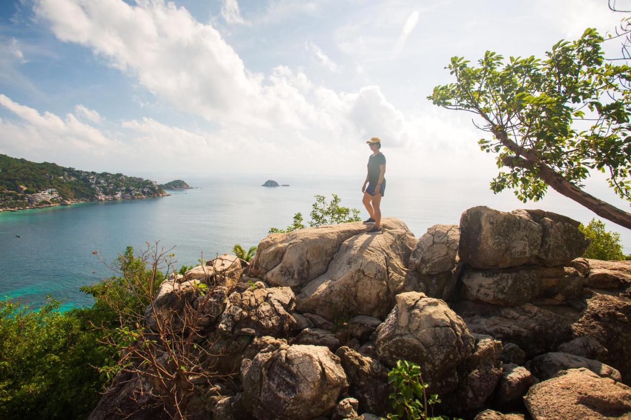 Relax Freedom Resort Koh Tao