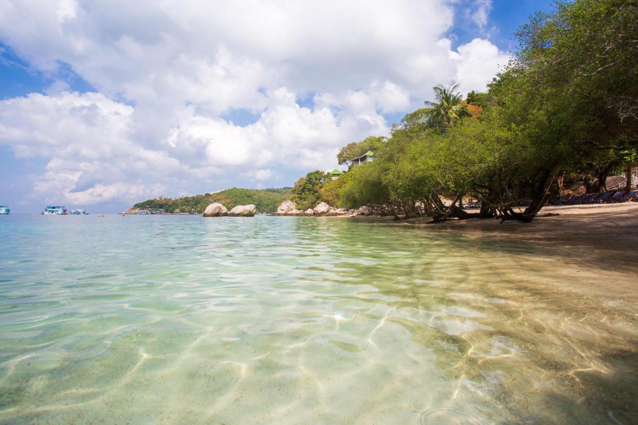 Relax Freedom 3* Koh Tao