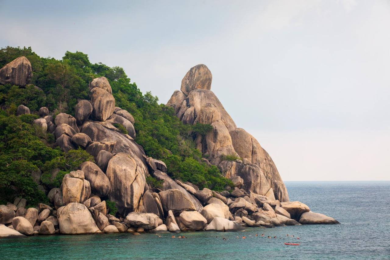 Resort Relax Freedom Koh Tao