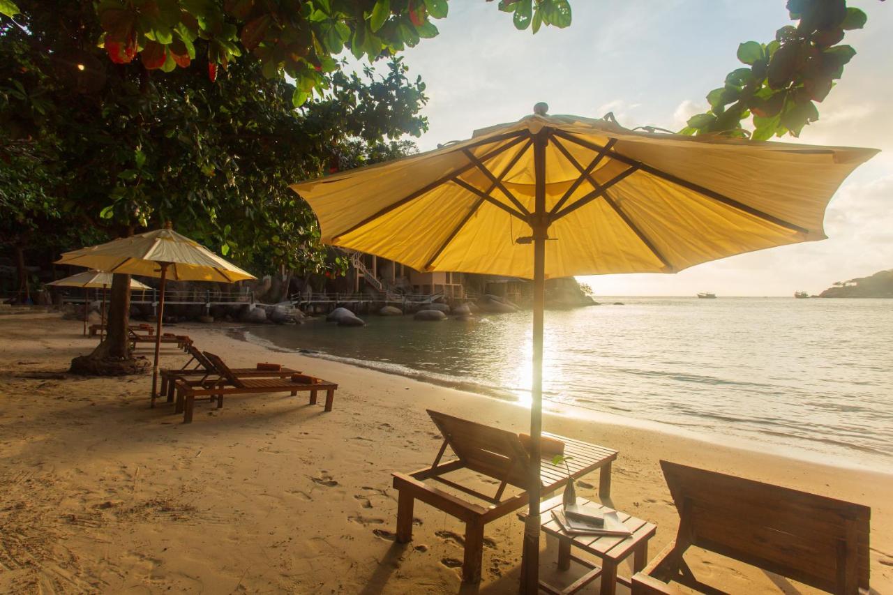 Relax Freedom Resort Koh Tao