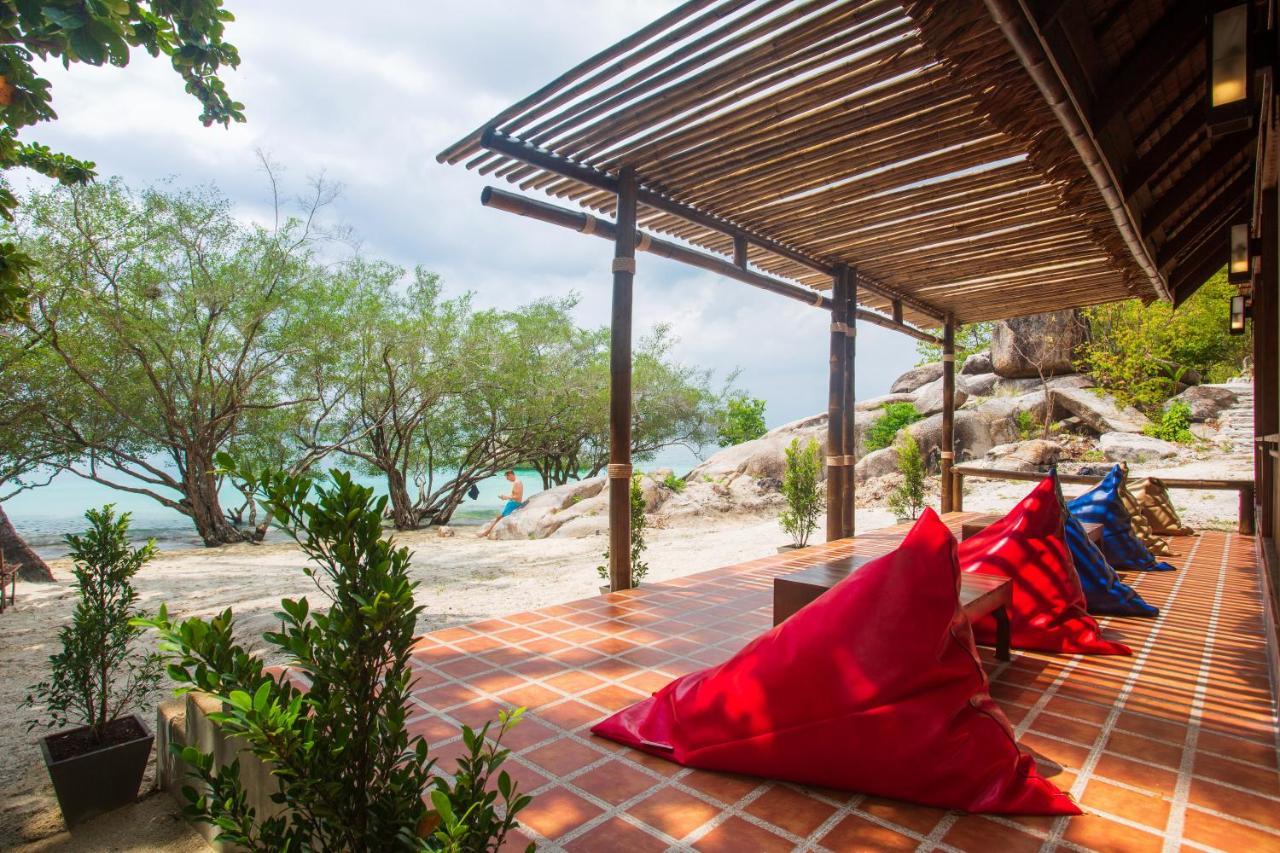 Relax Freedom Koh Tao