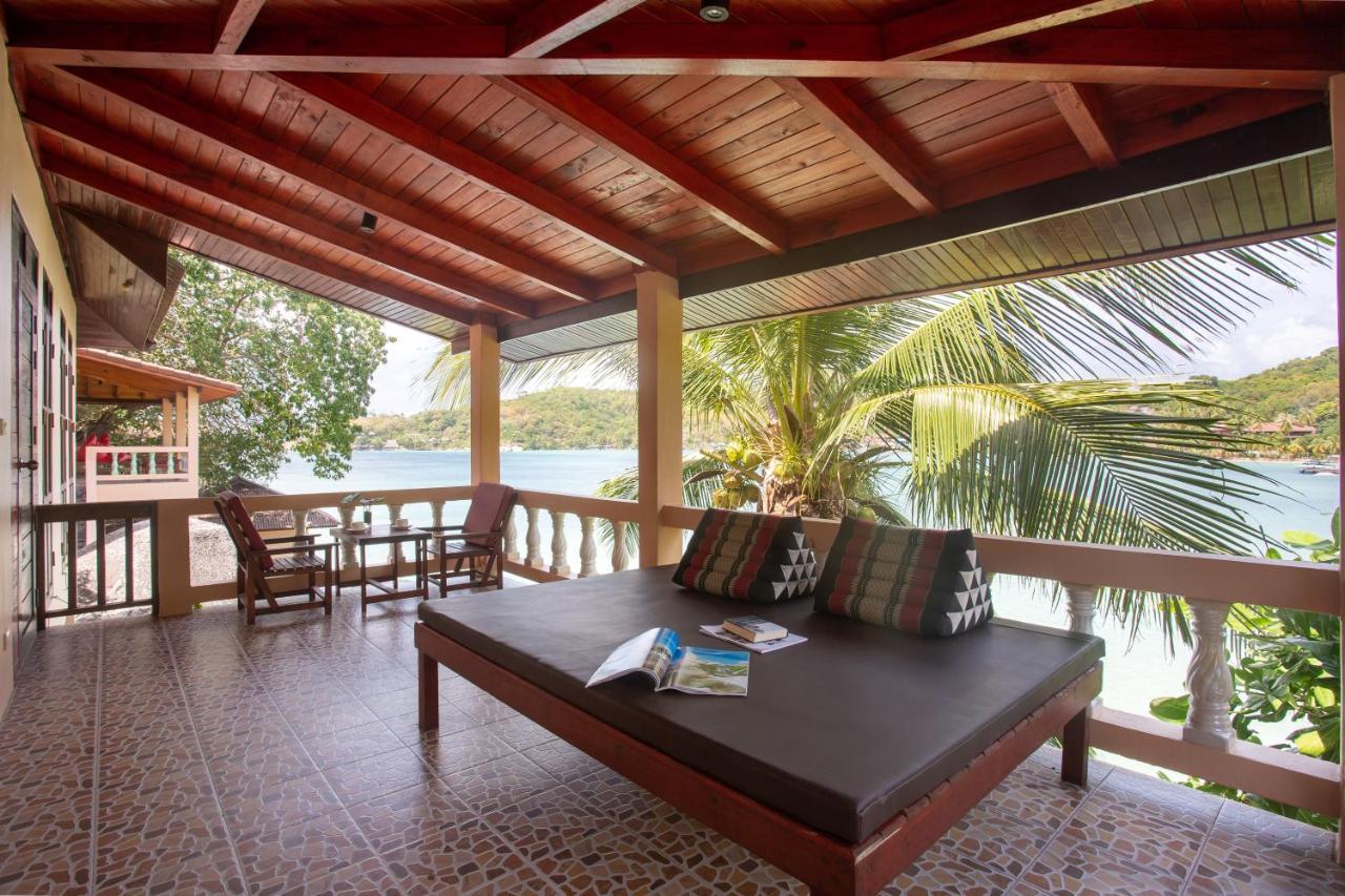Resort Relax Freedom Koh Tao