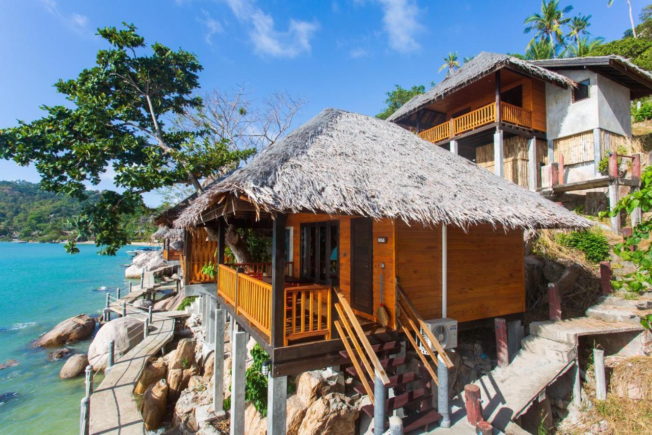 Resort Relax Freedom Koh Tao
