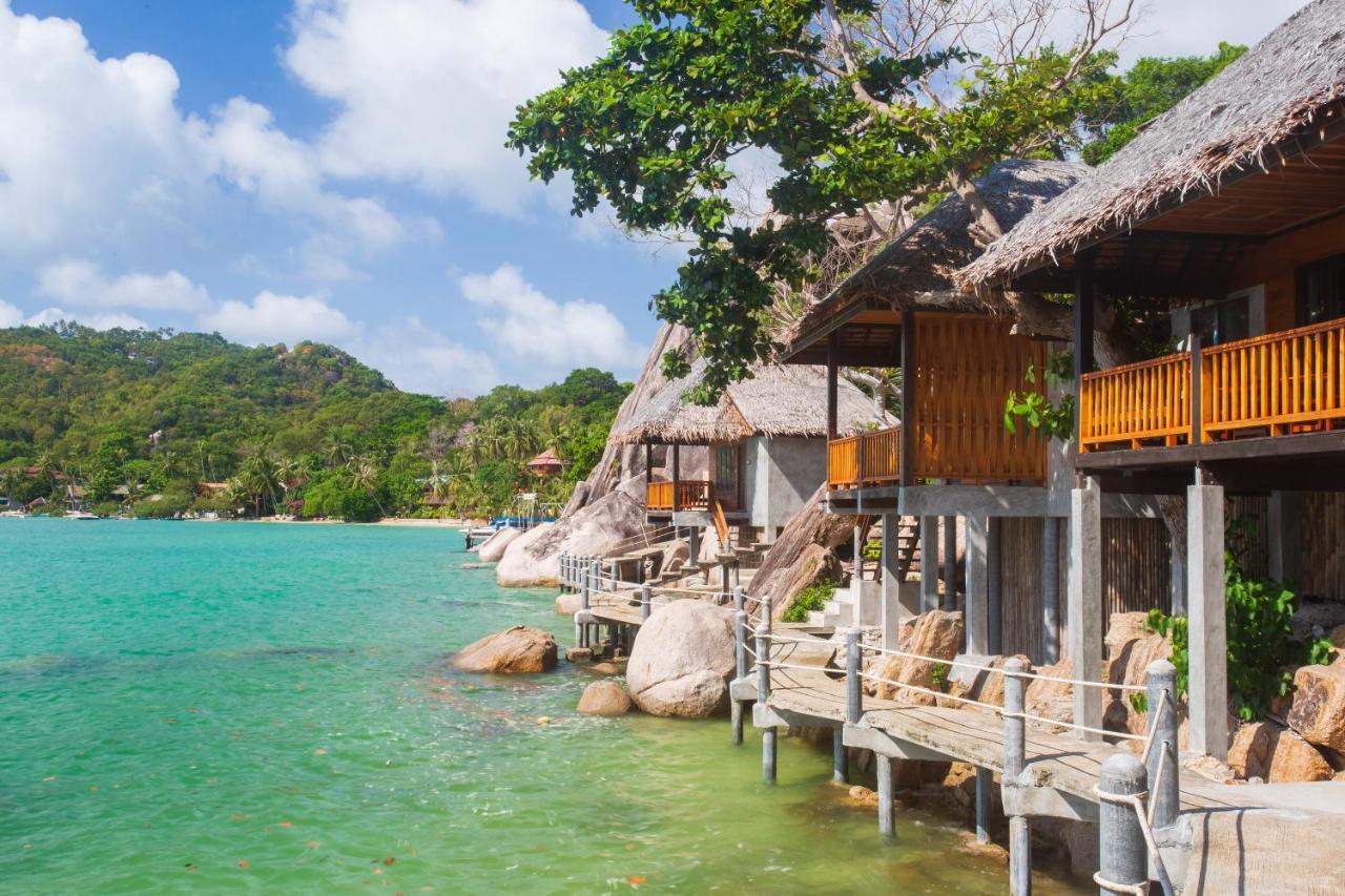 Relax Freedom Resort Koh Tao