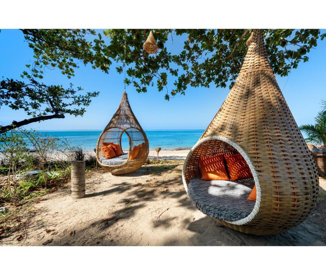 Nirvana Resort, Sha Extra 4* Koh Lanta