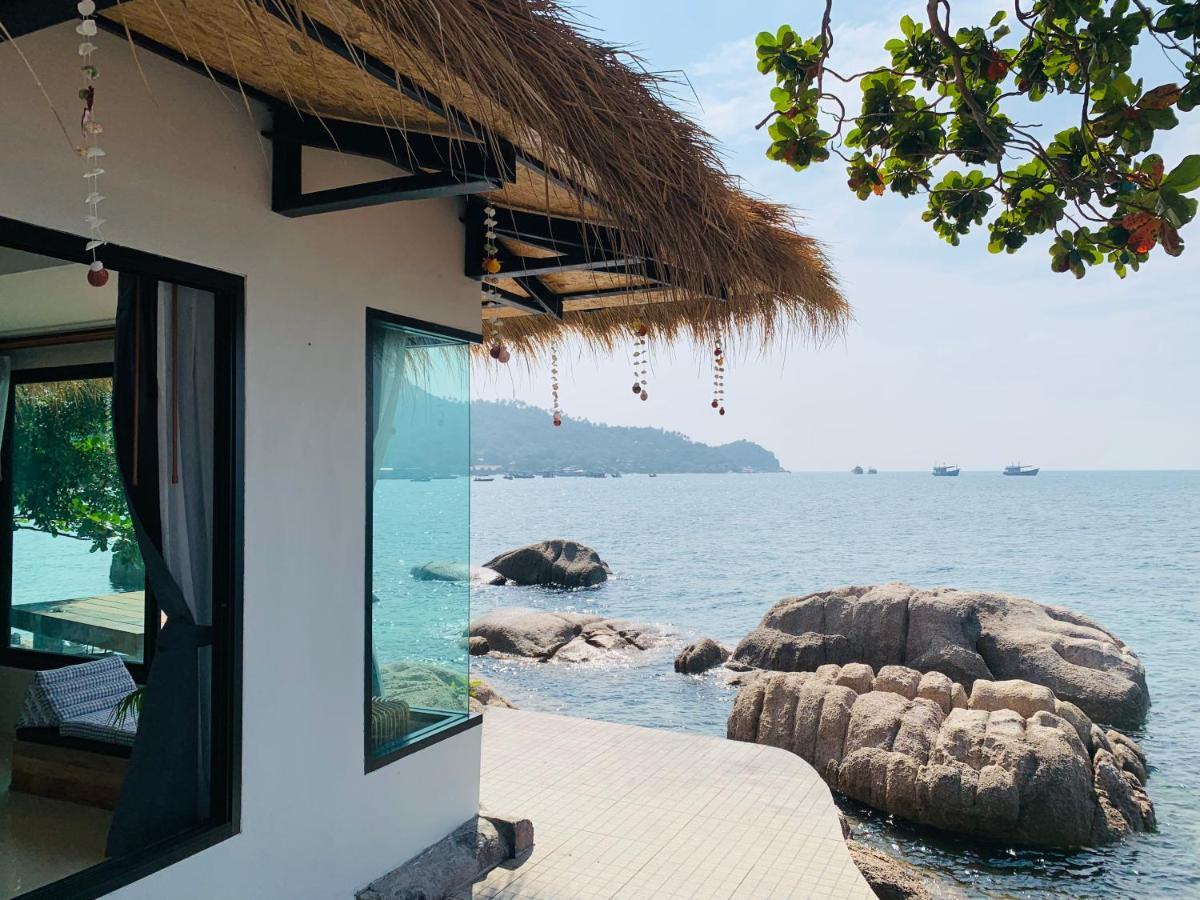 Heritage 3* Koh Tao