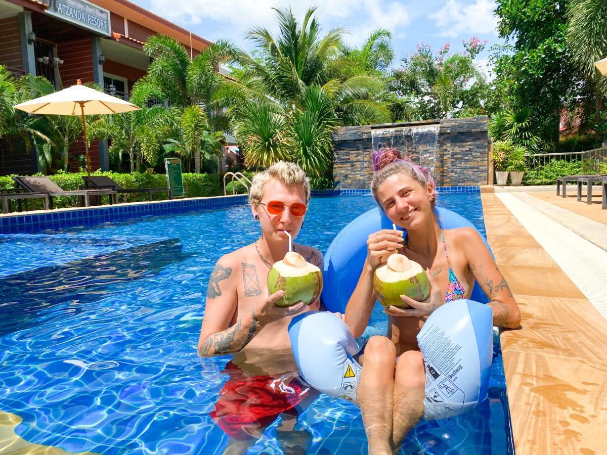 Hatzanda Lanta - Sha Extra Hotel Koh Lanta