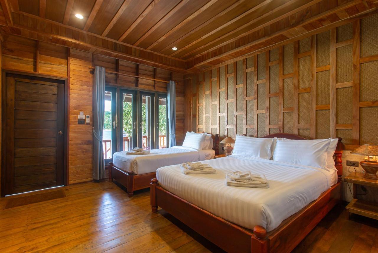 Resort Relax Freedom Koh Tao