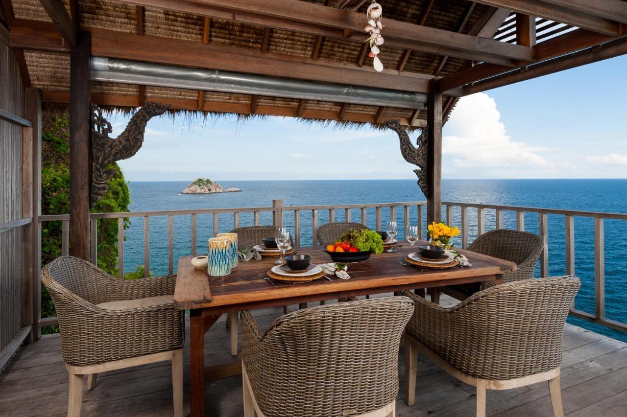 Cape Shark Villa