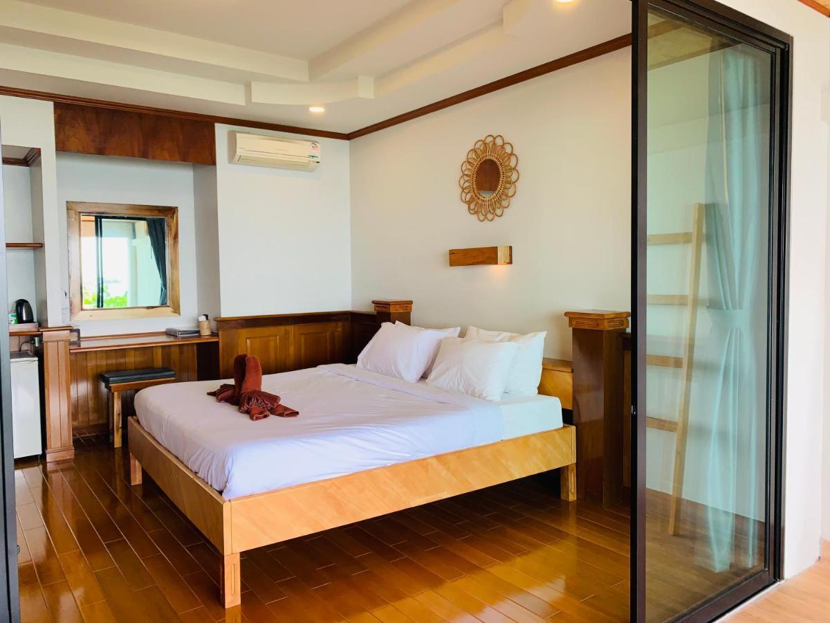 Heritage Resort Koh Tao