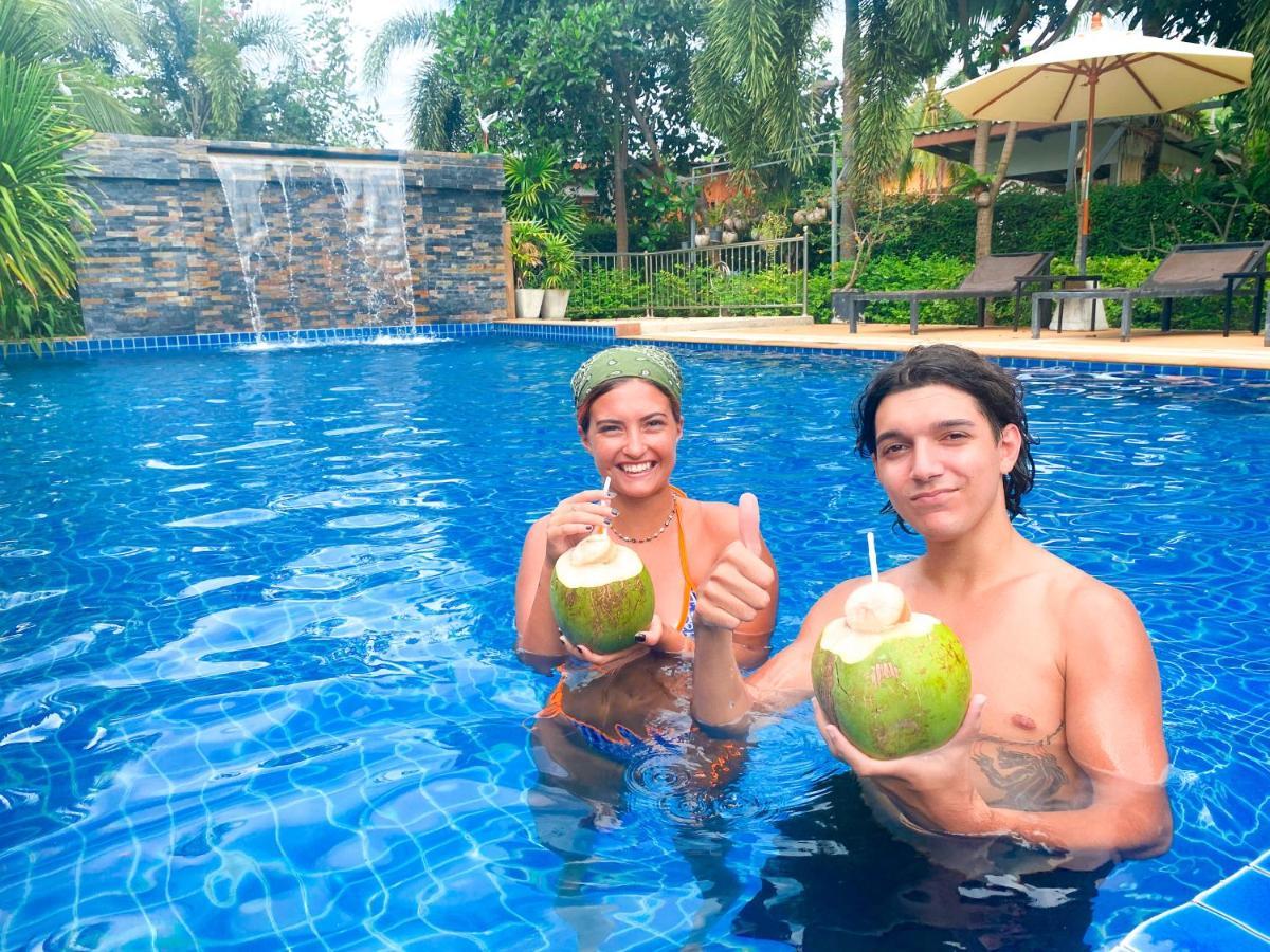 Hotel Hatzanda Lanta - Sha Extra