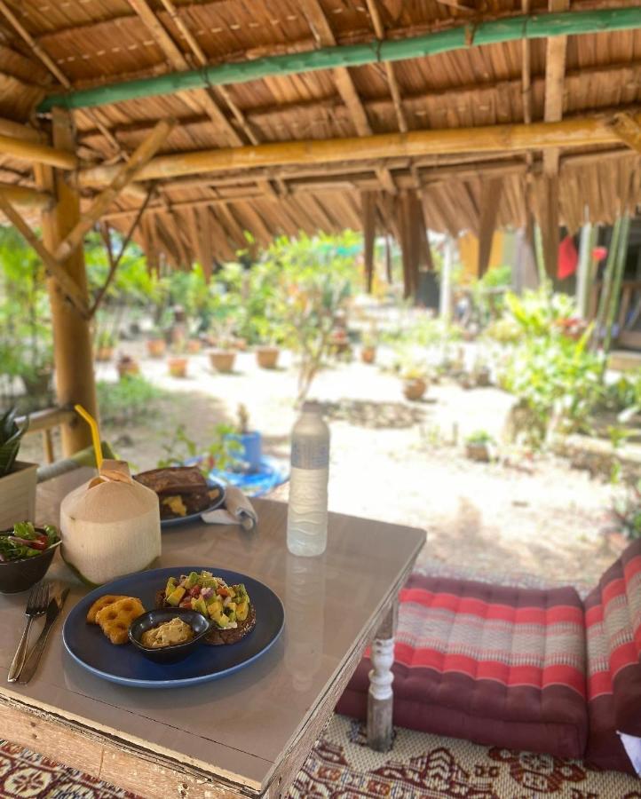 Leaf House Sha Approved Koh Lanta