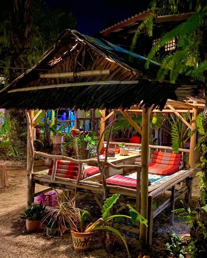 Leaf House Sha Approved Resort Koh Lanta