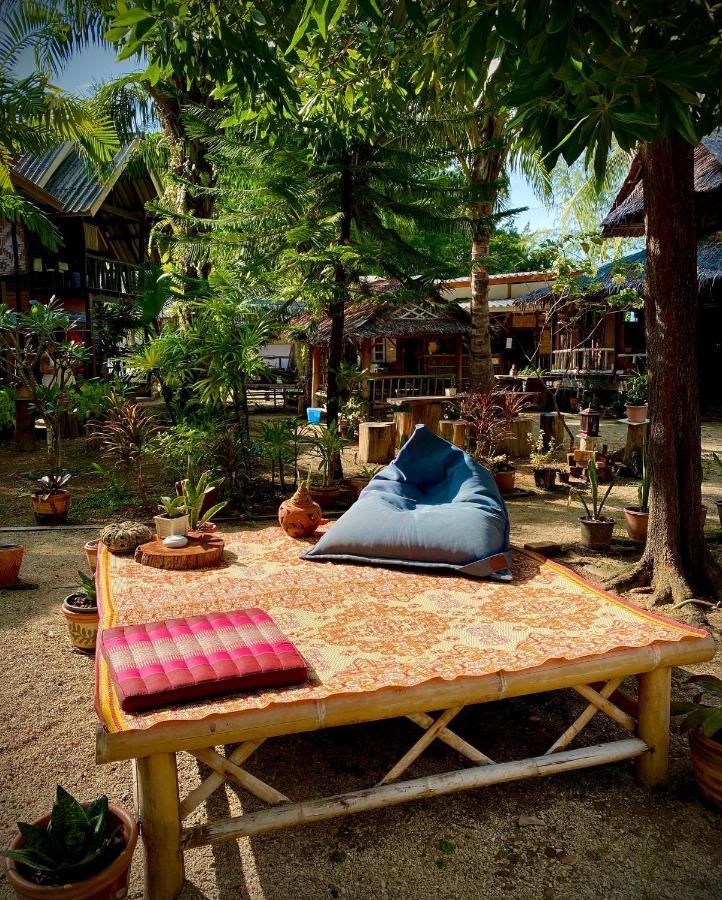 Leaf House Sha Approved 2* Koh Lanta